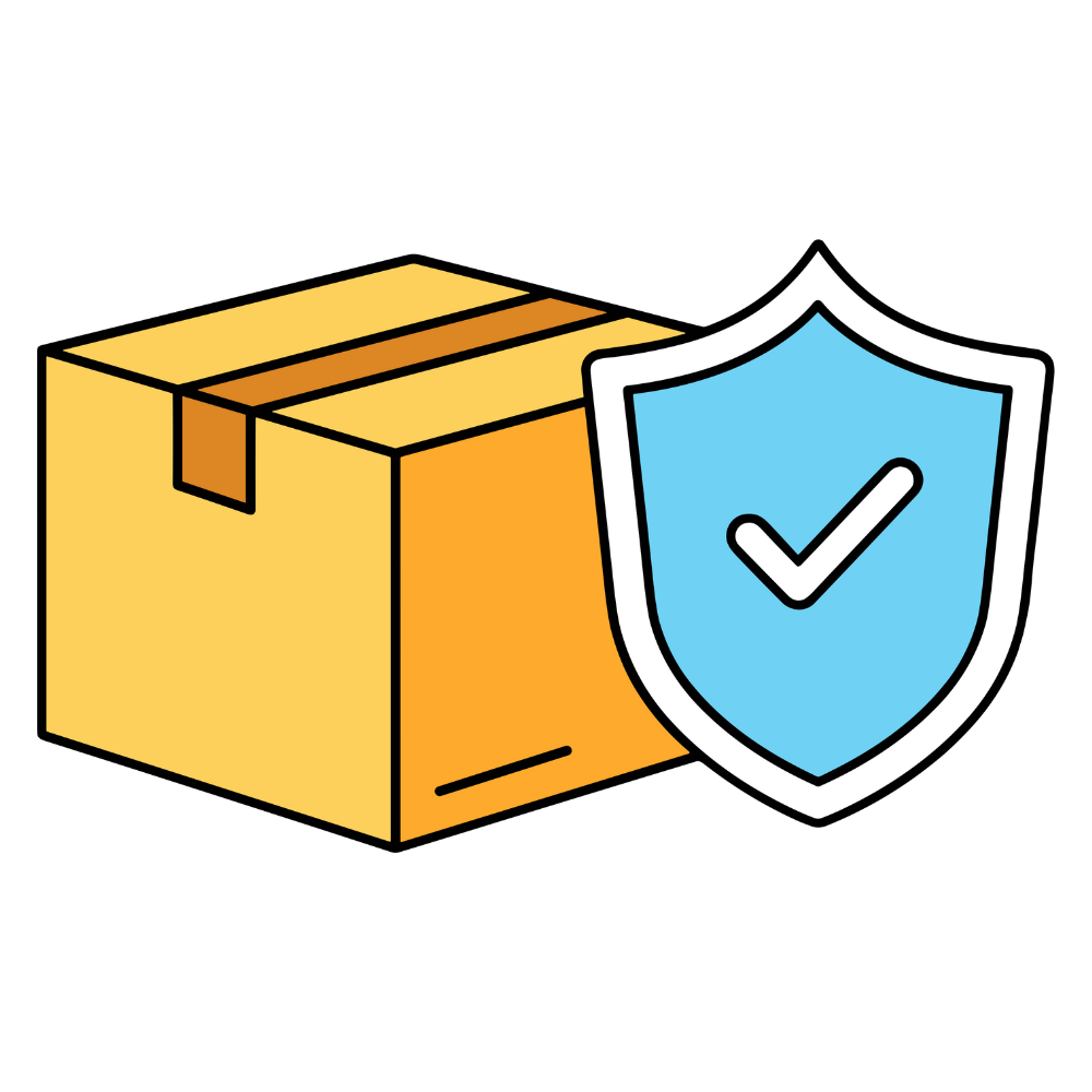 Protect Your Order