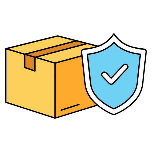 Protect Your Order