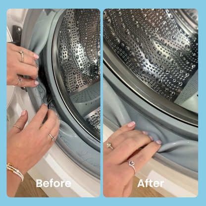 SepticSafe Washing Machine Cleaner