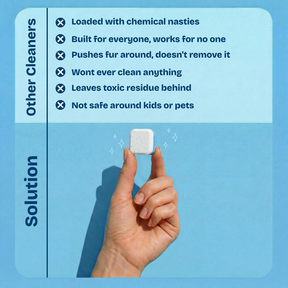 SepticSafe Washing Machine Cleaner