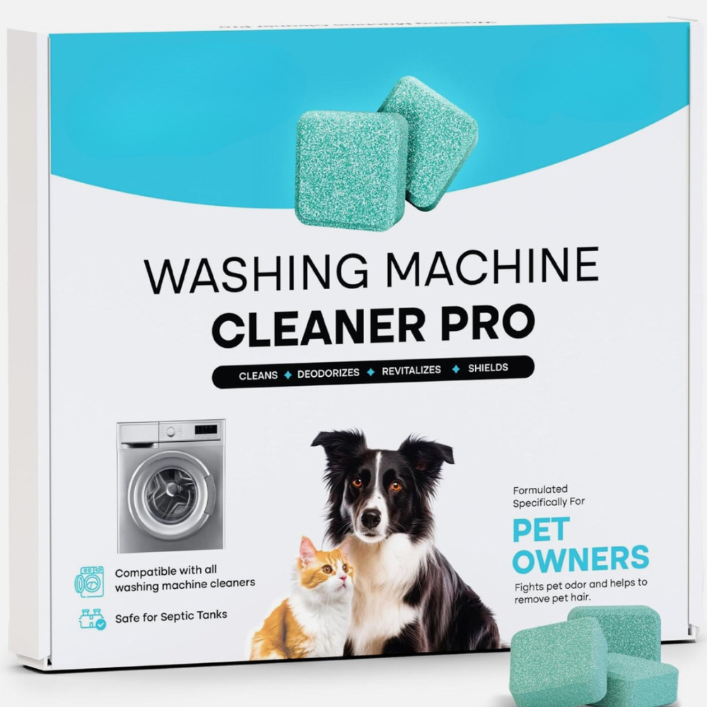 SepticSafe Washing Machine Cleaner