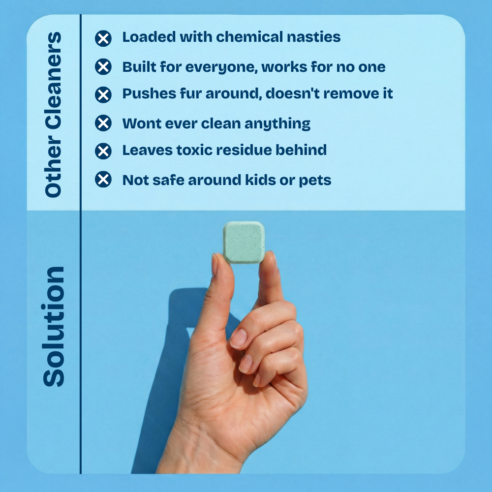 SepticSafe Washing Machine Cleaner