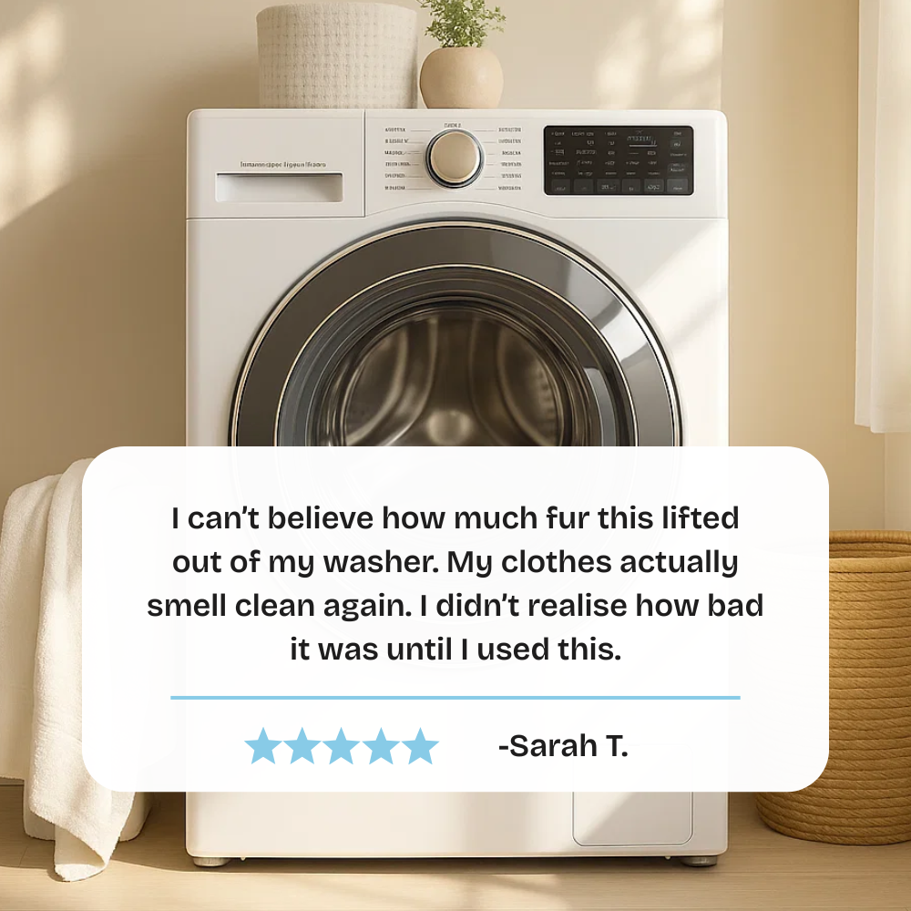 SepticSafe Washing Machine Cleaner