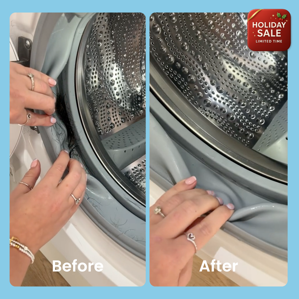 SepticSafe Washing Machine Cleaner