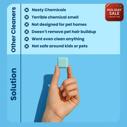 SepticSafe Washing Machine Cleaner