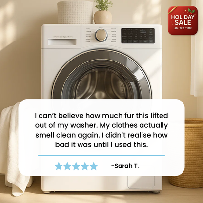 SepticSafe Washing Machine Cleaner