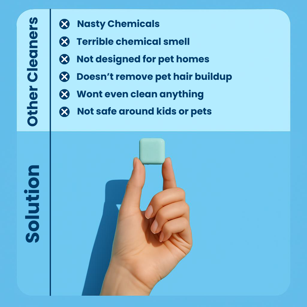 SepticSafe Washing Machine Cleaner