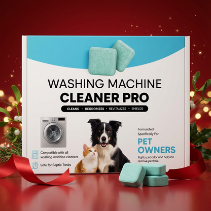 SepticSafe Washing Machine Cleaner