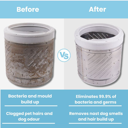 SepticSafe Washing Machine Cleaner
