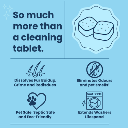 SepticSafe Washing Machine Cleaner