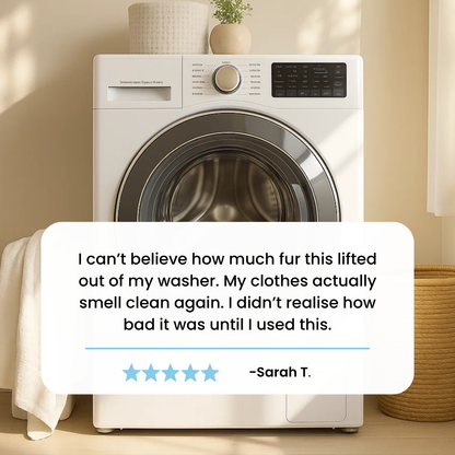 SepticSafe Washing Machine Cleaner