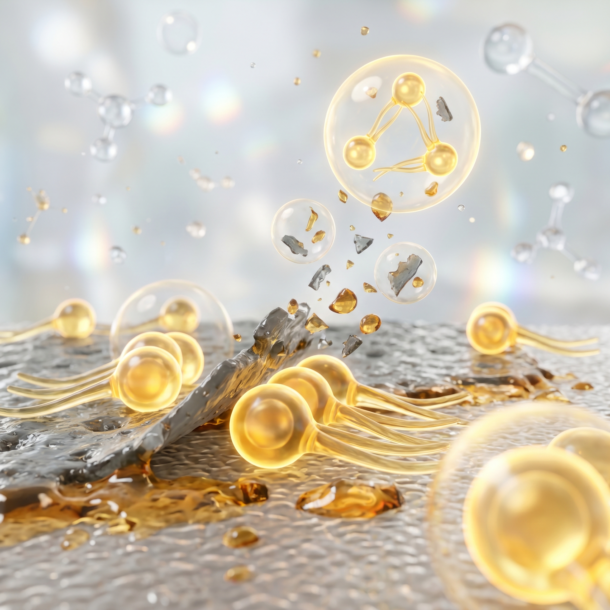 Surfactants